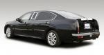 Mitsuoka Galue S50 Limousine 2008 года